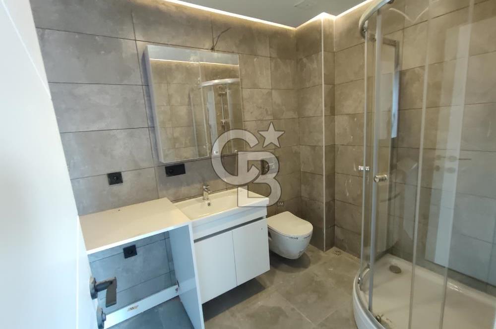 SANCAKTEPE BLUE GARDEN SİTESİ HAVUZ CEPHELİ 2+1 SATILIK DAİRE