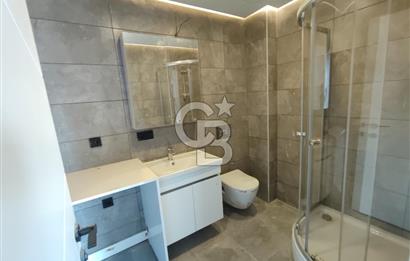 SANCAKTEPE BLUE GARDEN SİTESİ HAVUZ CEPHELİ 2+1 SATILIK DAİRE