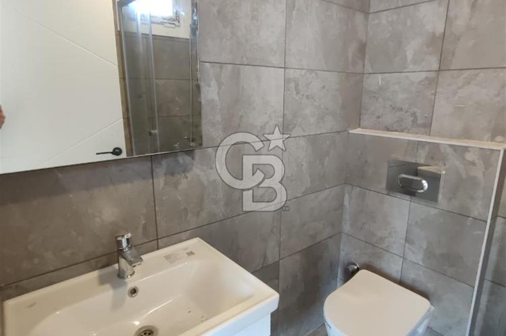 SANCAKTEPE BLUE GARDEN SİTESİ HAVUZ CEPHELİ 2+1 SATILIK DAİRE