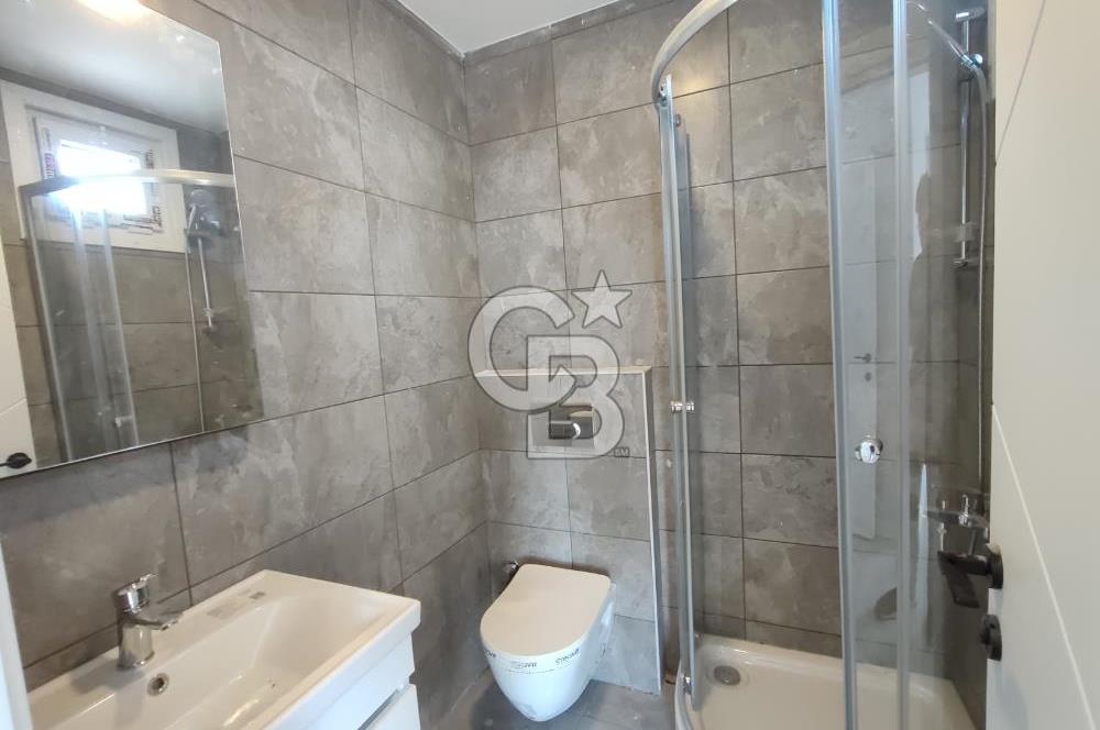 SANCAKTEPE BLUE GARDEN SİTESİ HAVUZ CEPHELİ 2+1 SATILIK DAİRE