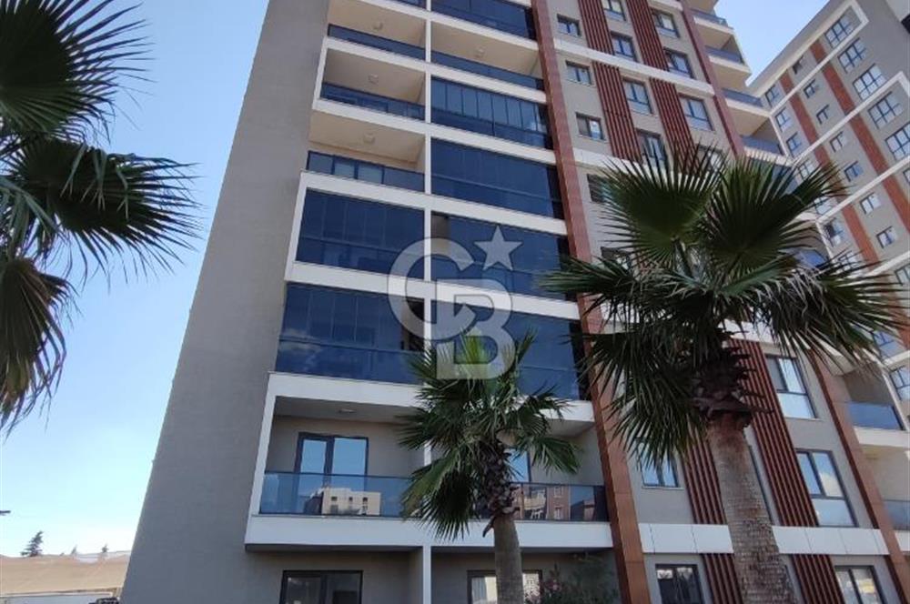 SANCAKTEPE BLUE GARDEN SİTESİ HAVUZ CEPHELİ 2+1 SATILIK DAİRE