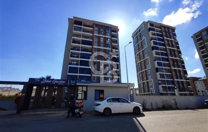 SANCAKTEPE BLUE GARDEN SİTESİ HAVUZ CEPHELİ 2+1 SATILIK DAİRE