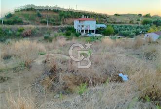 Karaözde satılık 1275 m2 tarla