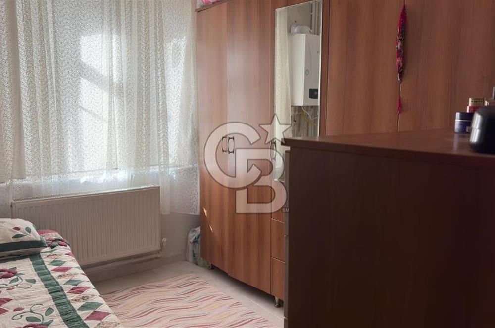 LAPSEKİ MERKEZDE YATIRIMA DEĞER, KOMPLE SATILIK BİNA!