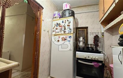LAPSEKİ MERKEZDE YATIRIMA DEĞER, KOMPLE SATILIK BİNA!