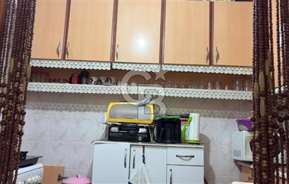 LAPSEKİ MERKEZDE YATIRIMA DEĞER, KOMPLE SATILIK BİNA!