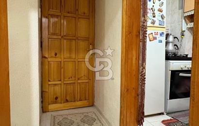 LAPSEKİ MERKEZDE YATIRIMA DEĞER, KOMPLE SATILIK BİNA!