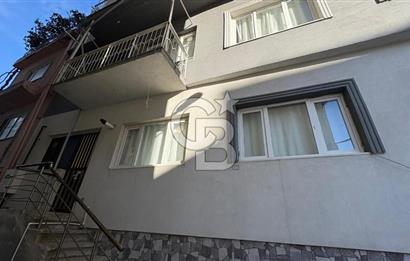 LAPSEKİ MERKEZDE YATIRIMA DEĞER, KOMPLE SATILIK BİNA!
