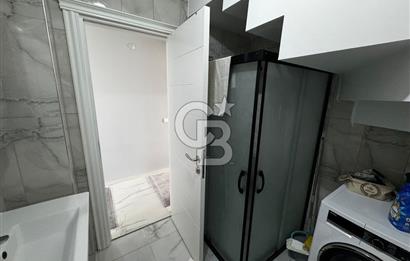 AYVALIK SARIMSAKLIDA 3+1 GENİŞ TERASLI GİYOTİN CAMLI LÜKS DAİRE
