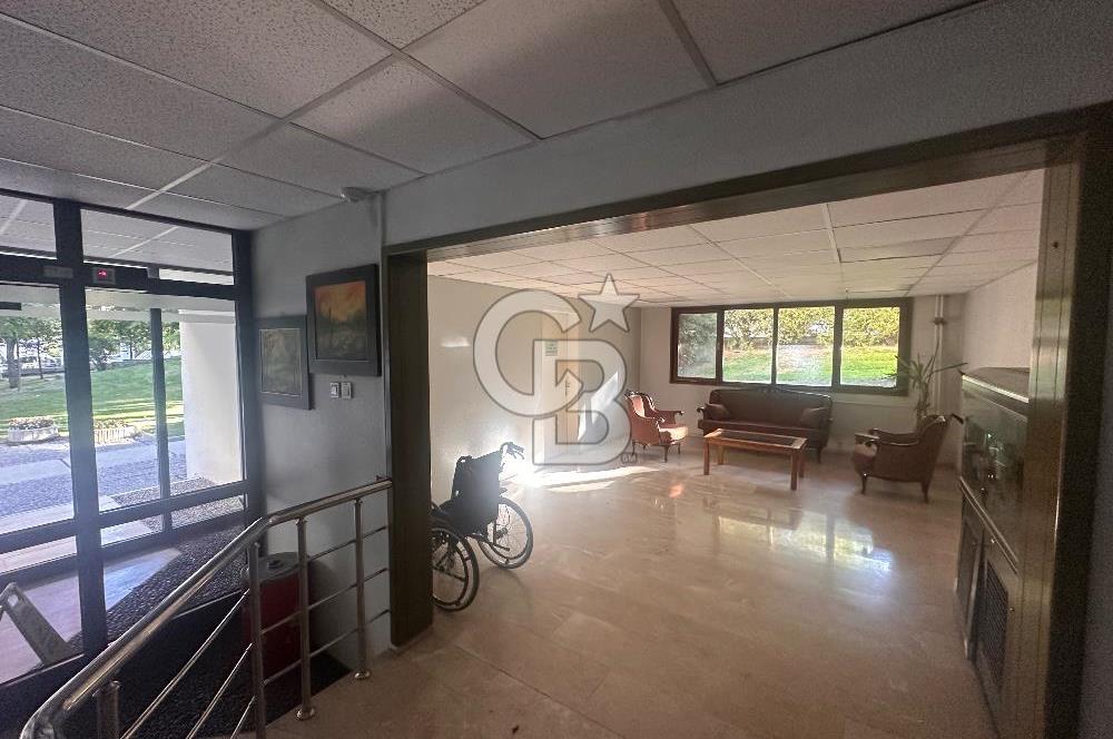 MESA KORU Orkide Blok 5.Katta Boyalı Temiz 3+1 Kiralık Daire