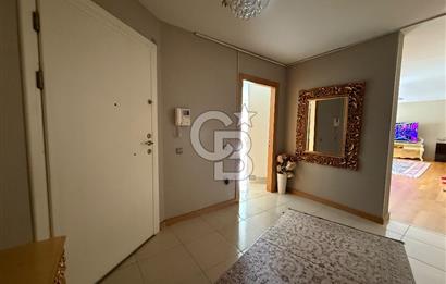 Göktürk Merkez  gökyüzü  4 + 1 satılık daire