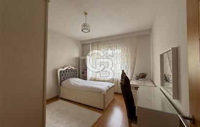 Göktürk Merkez  gökyüzü  4 + 1 satılık daire