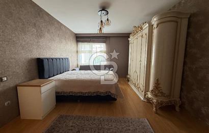 Göktürk Merkez  gökyüzü  4 + 1 satılık daire
