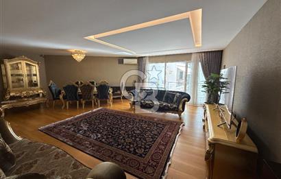 Göktürk Merkez  gökyüzü  4 + 1 satılık daire