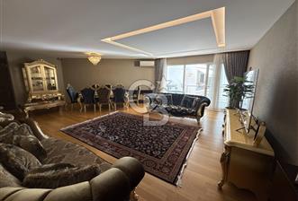 Göktürk Merkez  gökyüzü  4 + 1 satılık daire