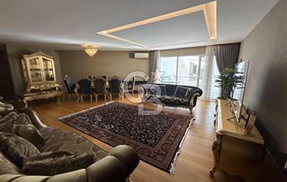 Göktürk Merkez  gökyüzü  4 + 1 satılık daire