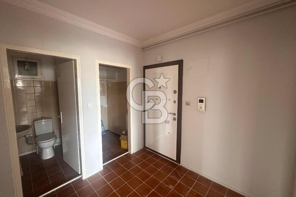 MESA KORU Orkide Blok 5.Katta Boyalı Temiz 3+1 Kiralık Daire