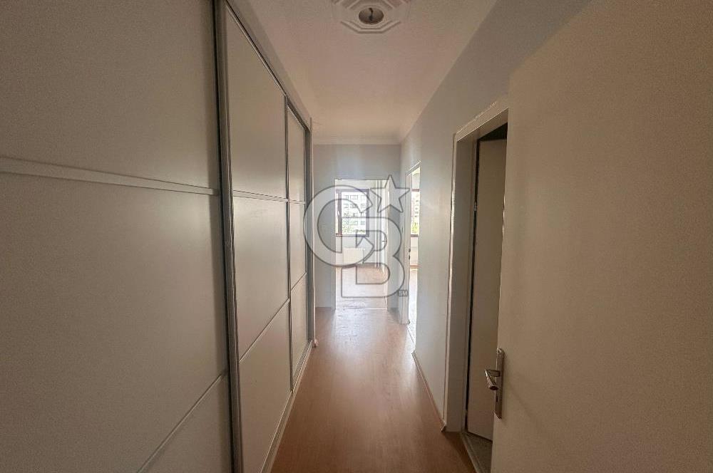 MESA KORU Orkide Blok 5.Katta Boyalı Temiz 3+1 Kiralık Daire