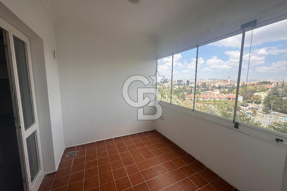 MESA KORU Orkide Blok 5.Katta Boyalı Temiz 3+1 Kiralık Daire