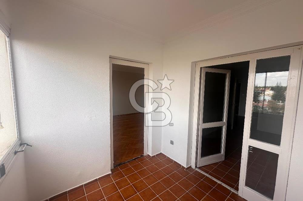 MESA KORU Orkide Blok 5.Katta Boyalı Temiz 3+1 Kiralık Daire