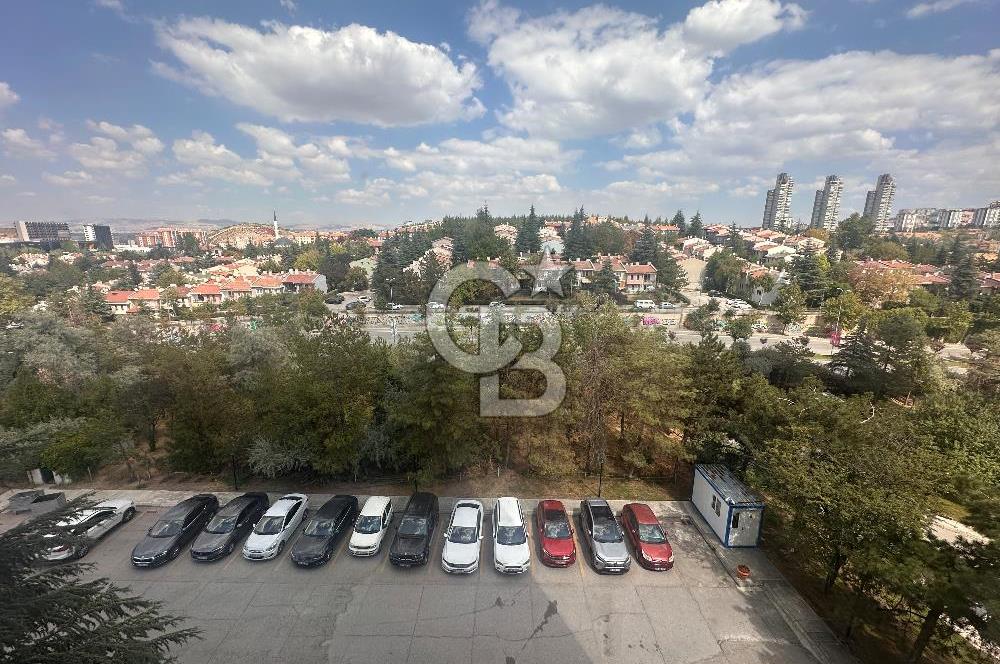 MESA KORU Orkide Blok 5.Katta Boyalı Temiz 3+1 Kiralık Daire