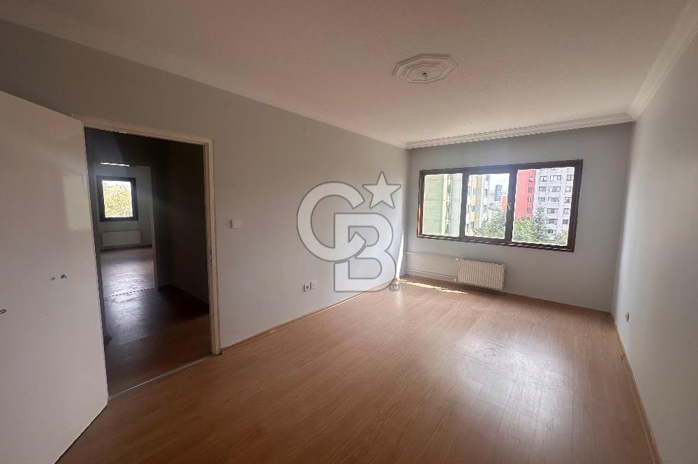 MESA KORU Orkide Blok 5.Katta Boyalı Temiz 3+1 Kiralık Daire