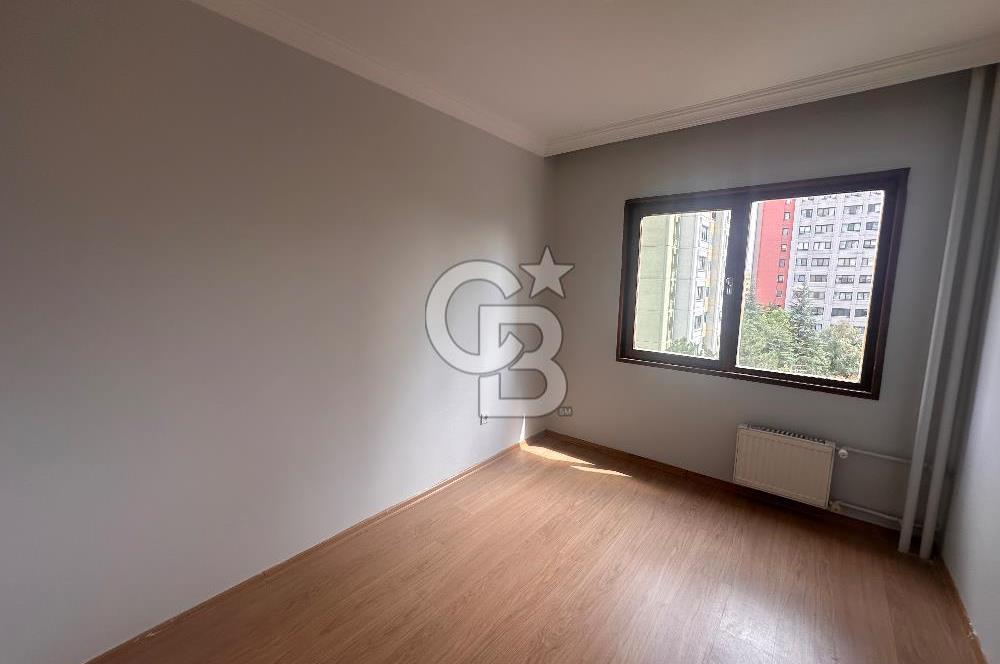 MESA KORU Orkide Blok 5.Katta Boyalı Temiz 3+1 Kiralık Daire