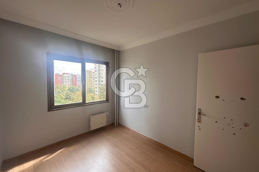 MESA KORU Orkide Blok 5.Katta Boyalı Temiz 3+1 Kiralık Daire