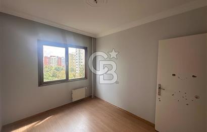 MESA KORU Orkide Blok 5.Katta Boyalı Temiz 3+1 Kiralık Daire