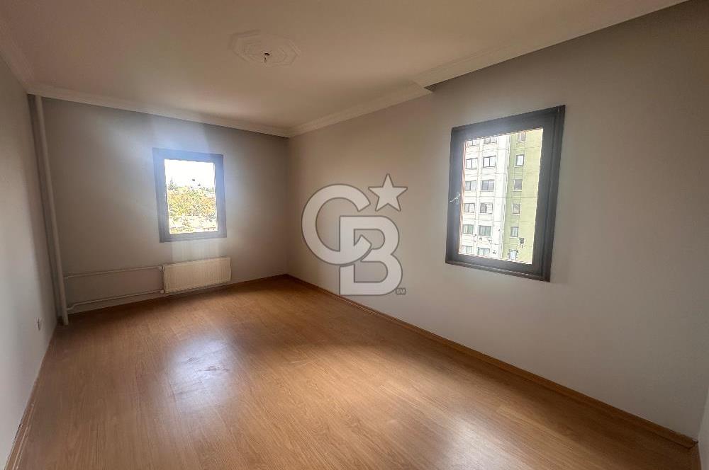 MESA KORU Orkide Blok 5.Katta Boyalı Temiz 3+1 Kiralık Daire