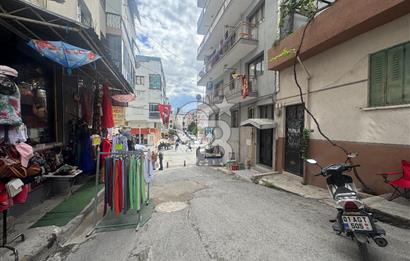 BAYRAKLI SEVGİ YOLU YANI BAYRAKLI   PASAJINDA NET 33 M2 DÜKKAN