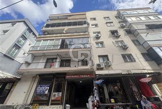 BAYRAKLI SEVGİ YOLU YANI BAYRAKLI   PASAJINDA NET 33 M2 DÜKKAN