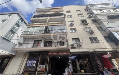 BAYRAKLI SEVGİ YOLU YANI BAYRAKLI   PASAJINDA NET 33 M2 DÜKKAN
