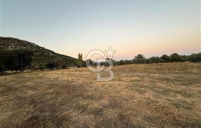 Muğla Menteşe yenice de imar sınırında satılık tarla