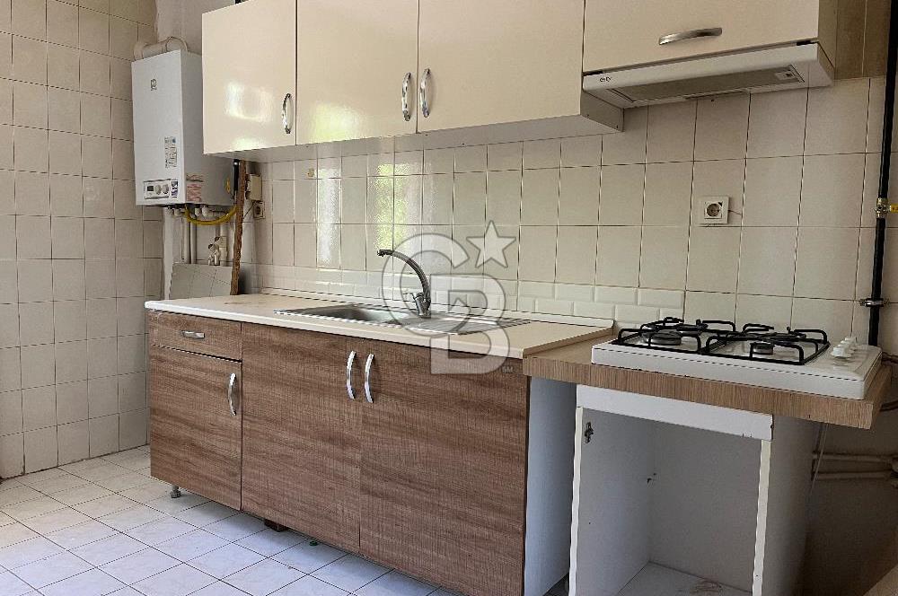 Balgat Ceyhun Atuf Kansu Caddesi’ne Paralel Merkezi Konumlu 4+1 Satılık Daire 