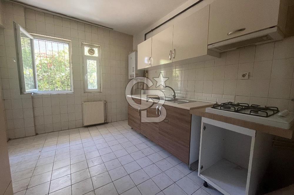 Balgat Ceyhun Atuf Kansu Caddesi’ne Paralel Merkezi Konumlu 4+1 Satılık Daire 