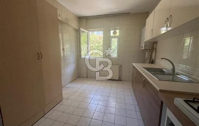 Balgat Ceyhun Atuf Kansu Caddesi’ne Paralel Merkezi Konumlu 4+1 Satılık Daire 