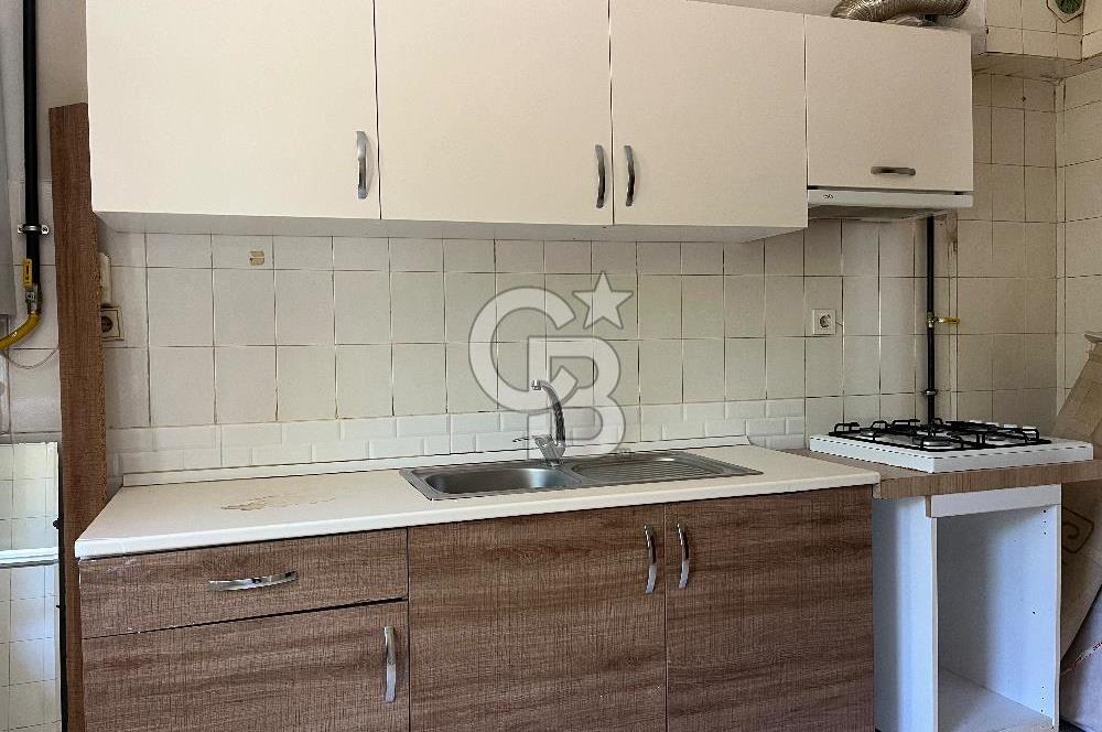 Balgat Ceyhun Atuf Kansu Caddesi’ne Paralel Merkezi Konumlu 4+1 Satılık Daire 