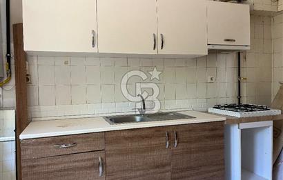 Balgat Ceyhun Atuf Kansu Caddesi’ne Paralel Merkezi Konumlu 4+1 Satılık Daire 