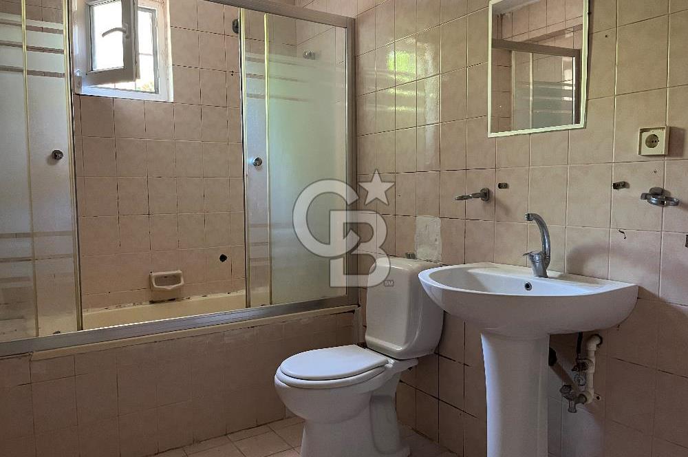 Balgat Ceyhun Atuf Kansu Caddesi’ne Paralel Merkezi Konumlu 4+1 Satılık Daire 