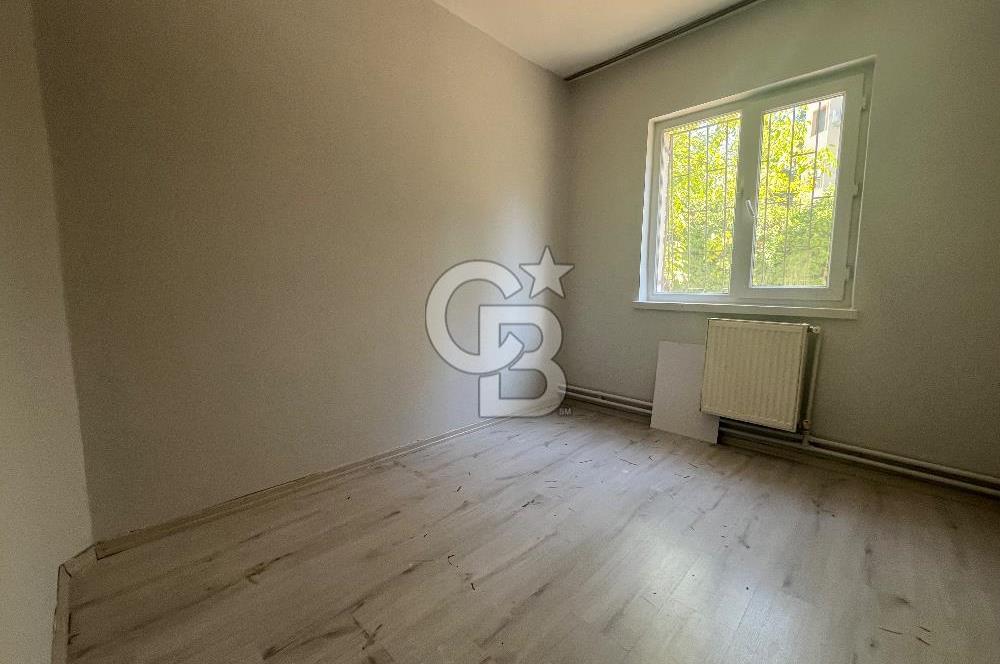 Balgat Ceyhun Atuf Kansu Caddesi’ne Paralel Merkezi Konumlu 4+1 Satılık Daire 