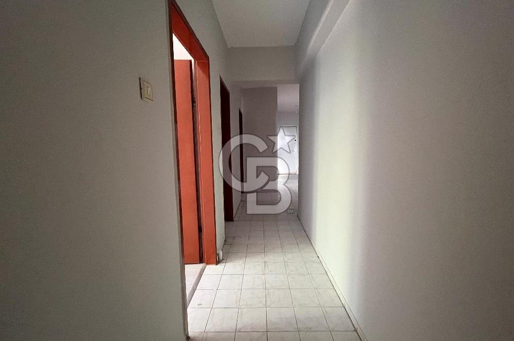Balgat Ceyhun Atuf Kansu Caddesi’ne Paralel Merkezi Konumlu 4+1 Satılık Daire 