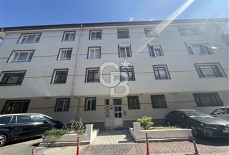 Balgat Ceyhun Atuf Kansu Caddesi’ne Paralel Merkezi Konumlu 4+1 Satılık Daire 