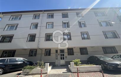 Balgat Ceyhun Atuf Kansu Caddesi’ne Paralel Merkezi Konumlu 4+1 Satılık Daire 
