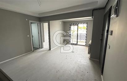 Menemen Ulukent’te Ara Kat, Balkonlu, Geniş ve Ferah Sıfır 1+1 Kiralık Daire