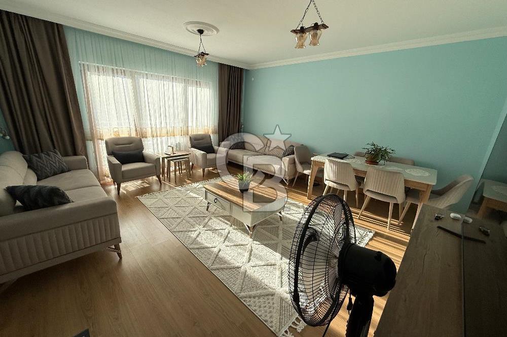 Muğla merkez ikinci etap TOKİ’de satılık daire