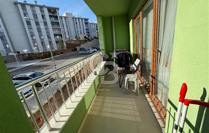 Muğla merkez ikinci etap TOKİ’de satılık daire