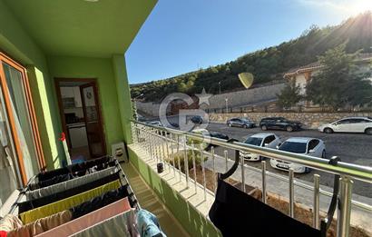 Muğla merkez ikinci etap TOKİ’de satılık daire