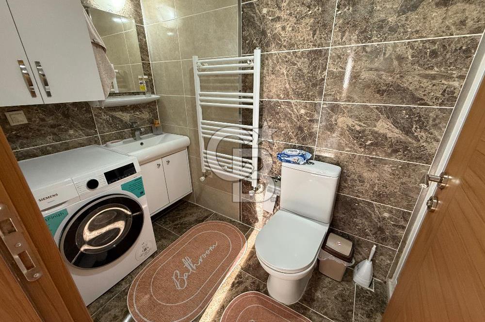 Muğla merkez ikinci etap TOKİ’de satılık daire