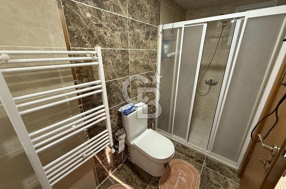 Muğla merkez ikinci etap TOKİ’de satılık daire